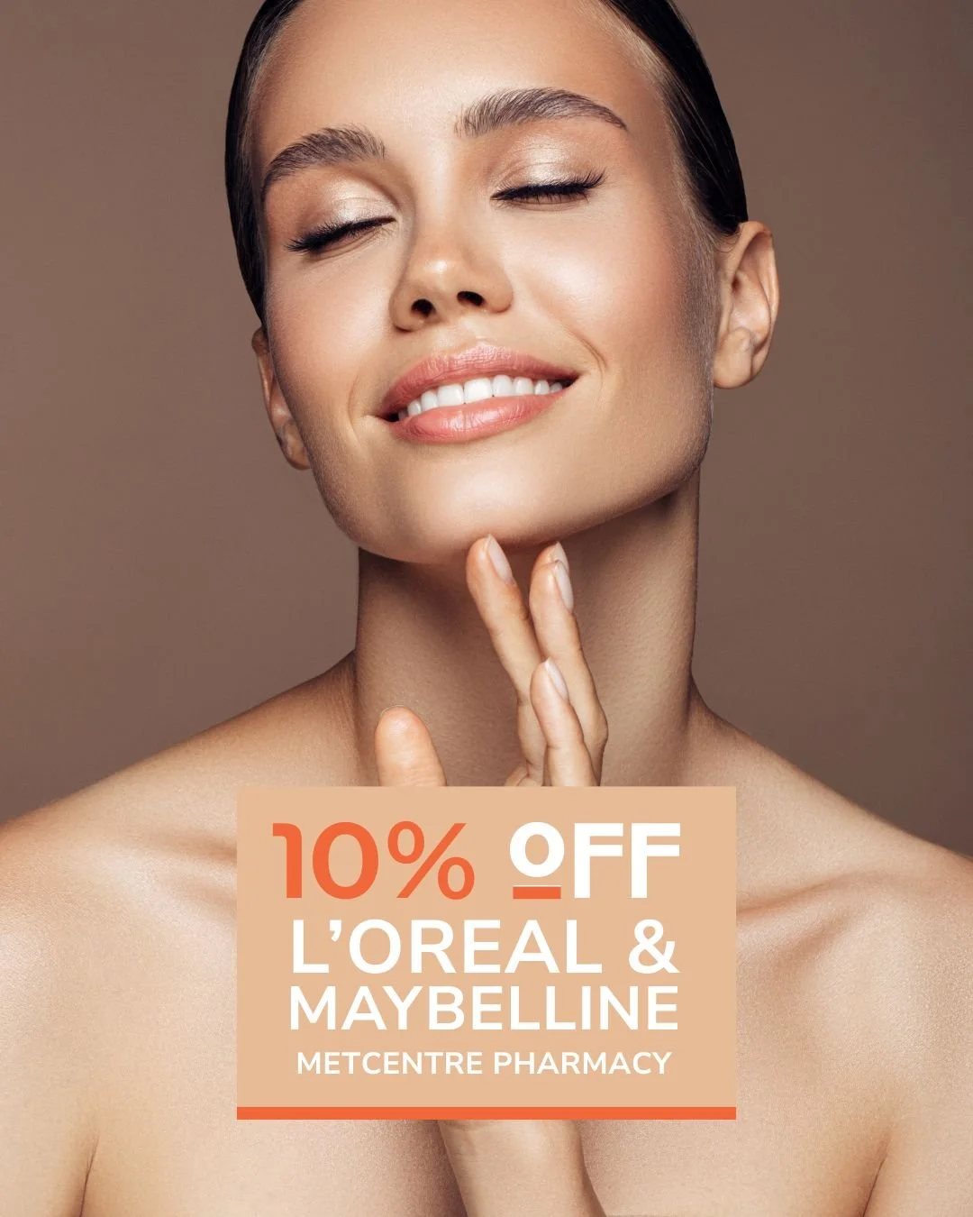 L’Oréal & Maybelline: On Sale Now