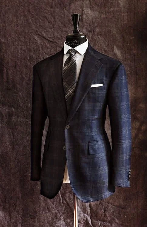  Dress for the Season at ROBOT Menswear