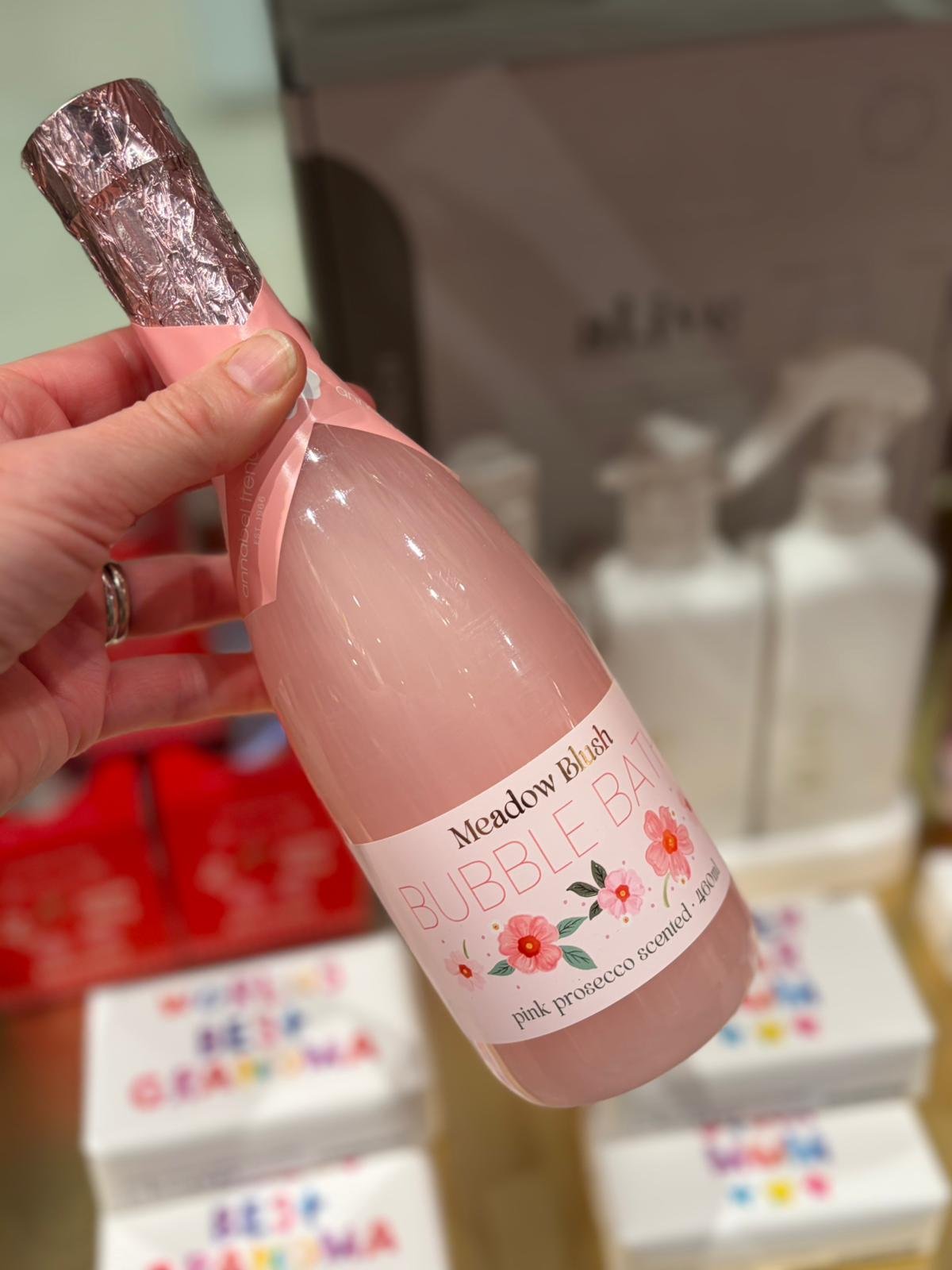 Spoil Mum This Mother's Day!