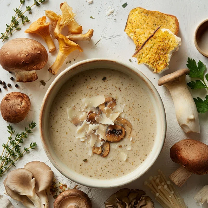 soul origin mushroom soup.webp