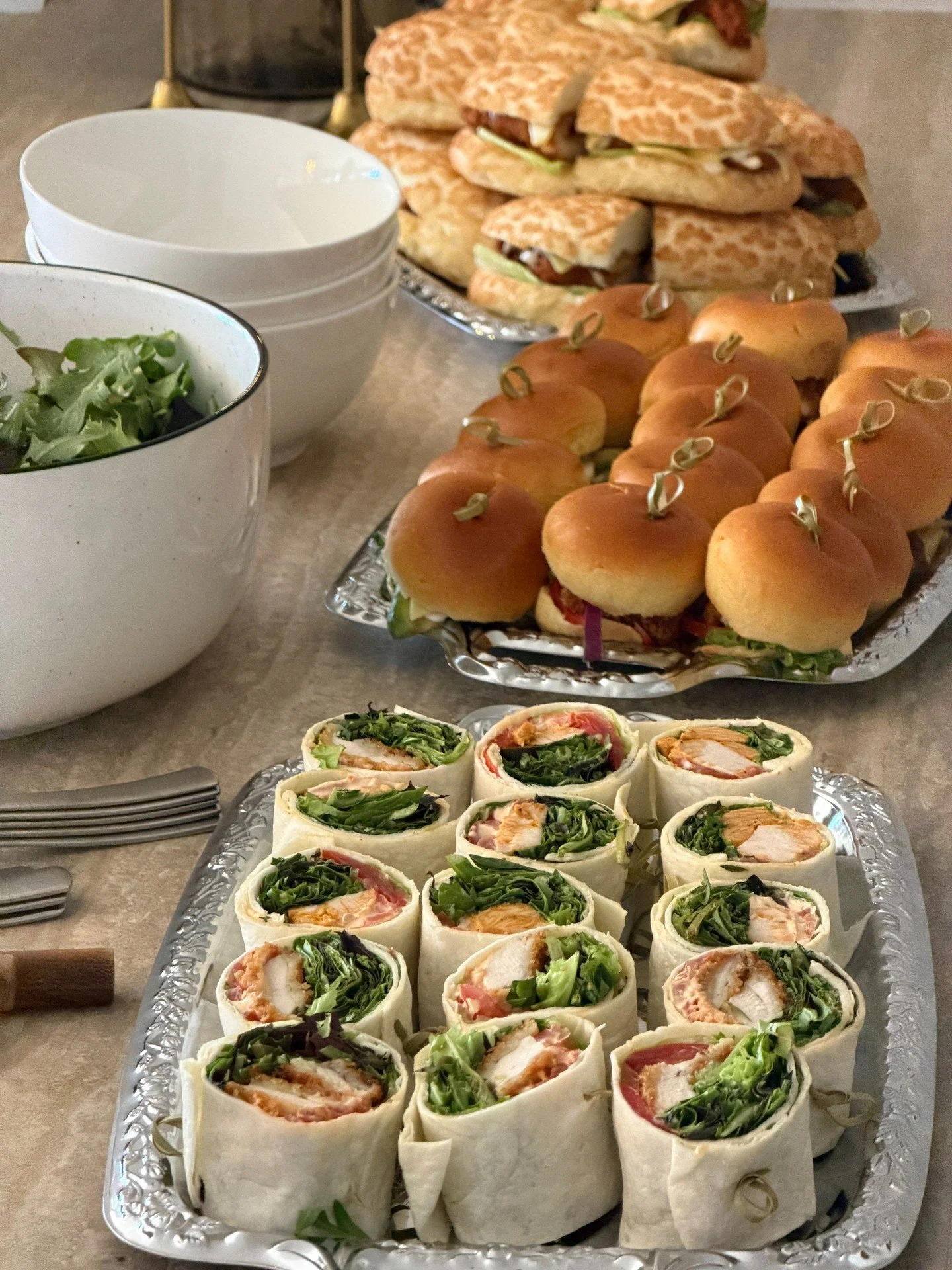 Eat Well. Do Good.
