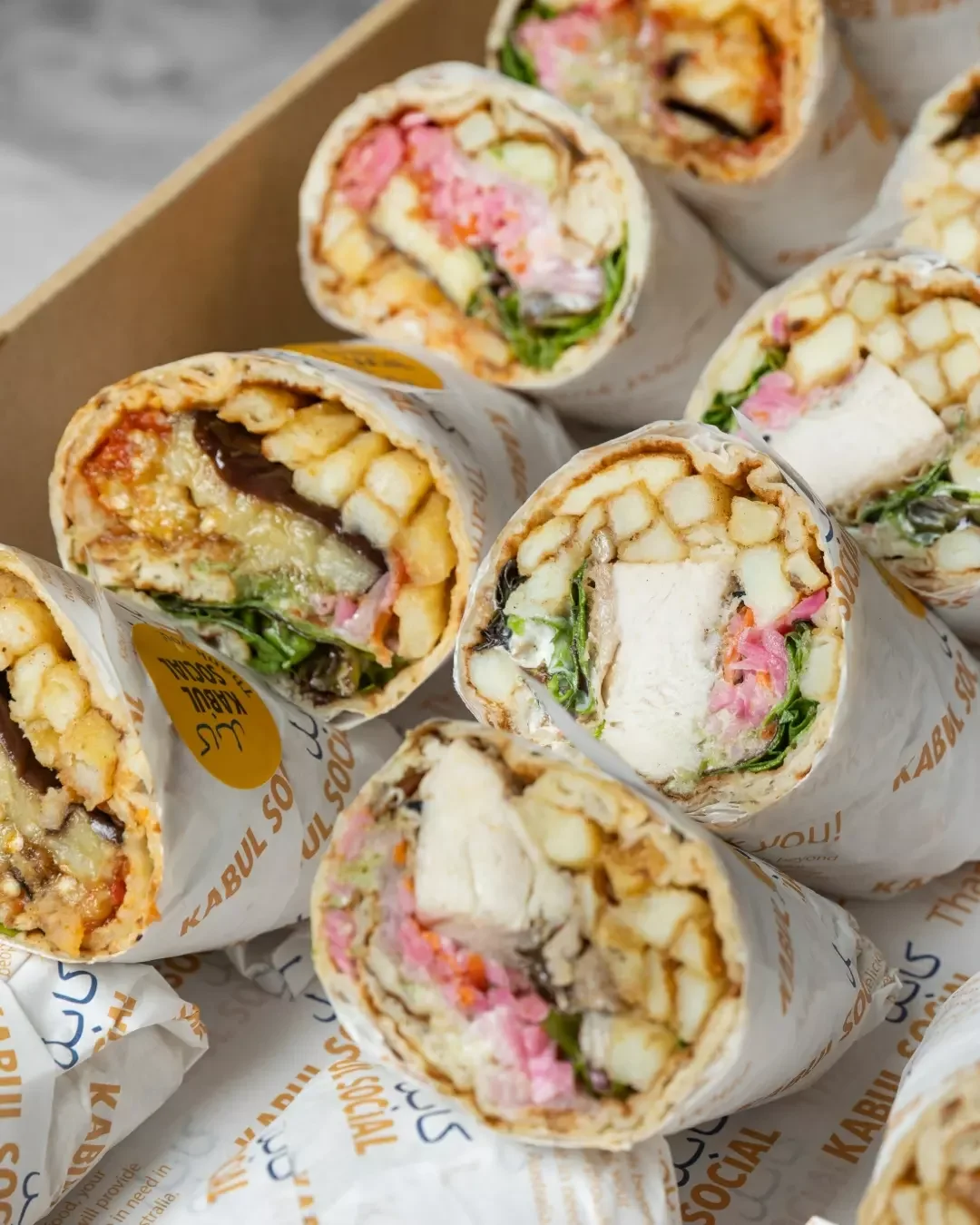 What's to Eat at MetCentre