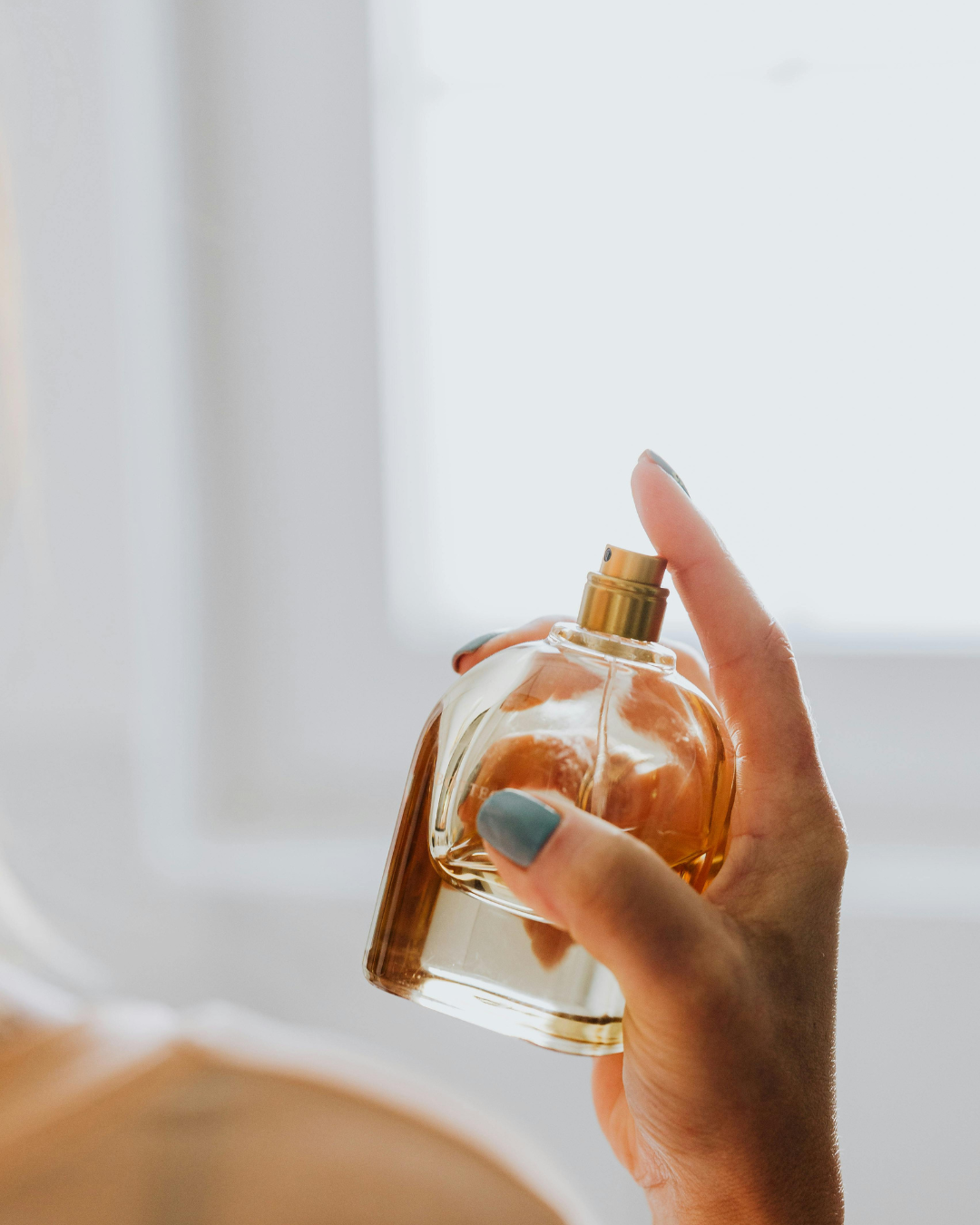 20% OFF Fragrance at MetCentre Pharmacy