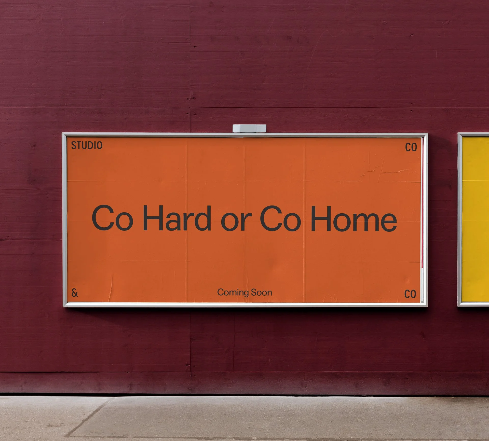 Studio Co & Co