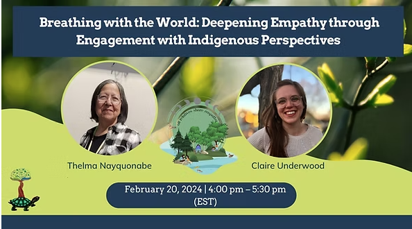 Deepening Empathy Webinar