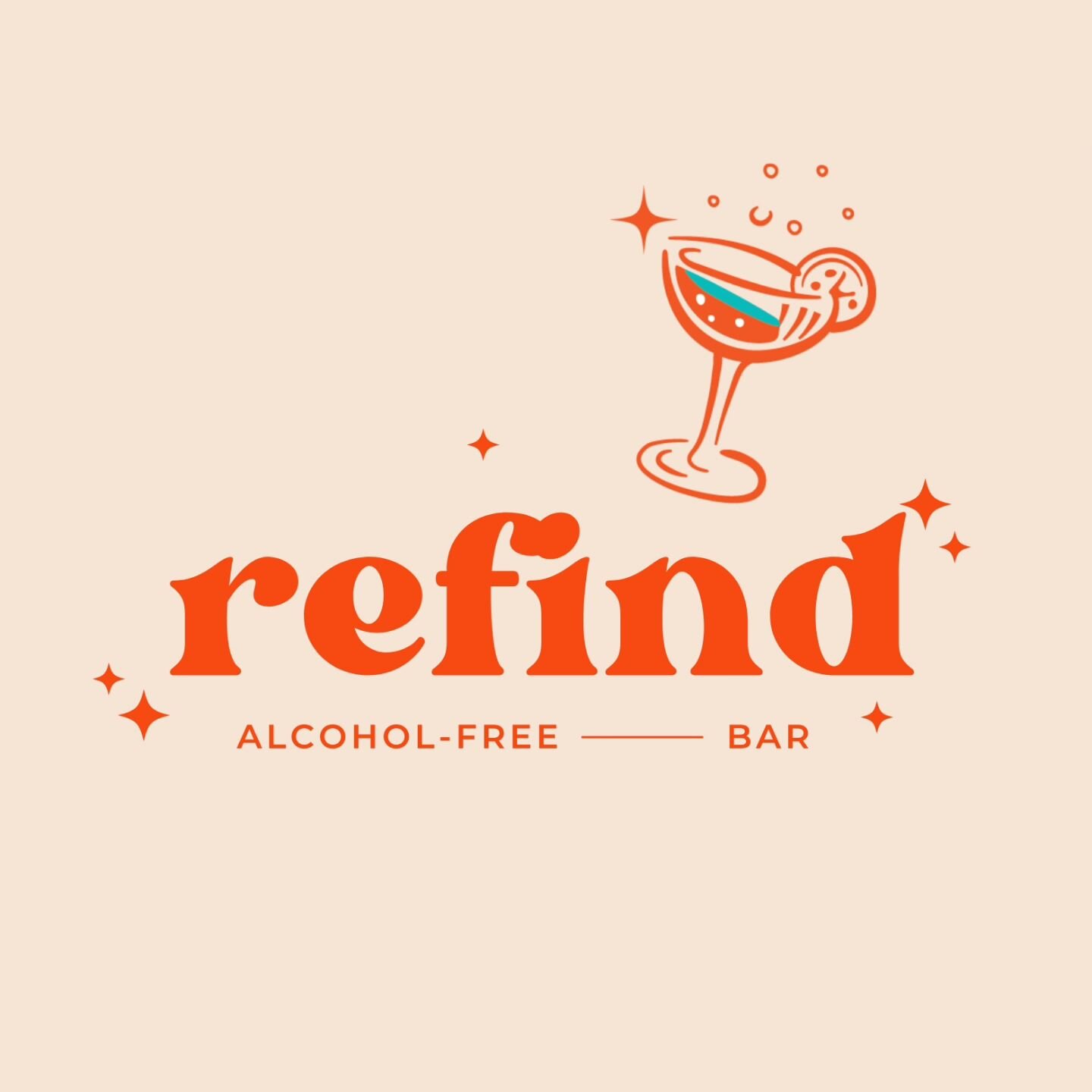 ✨ Introducing Refind ✨

Where sophistication meets discovery 🌺🌎

At Refind, we believe that the heart of the bar experience isn't found in the consumption of alcohol. Instead, it's in the genuine connections forged and the warm hospitality extended
