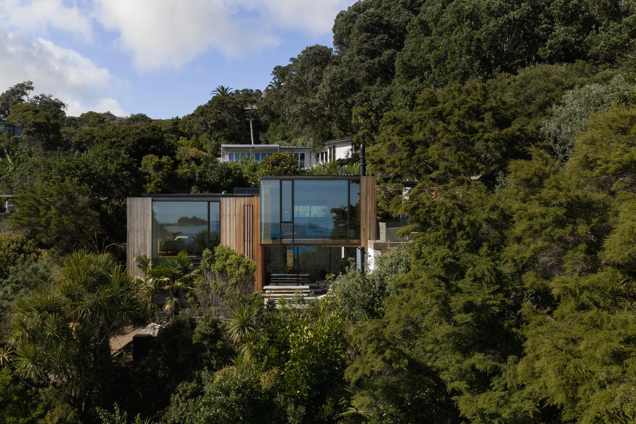 Waiheke Project