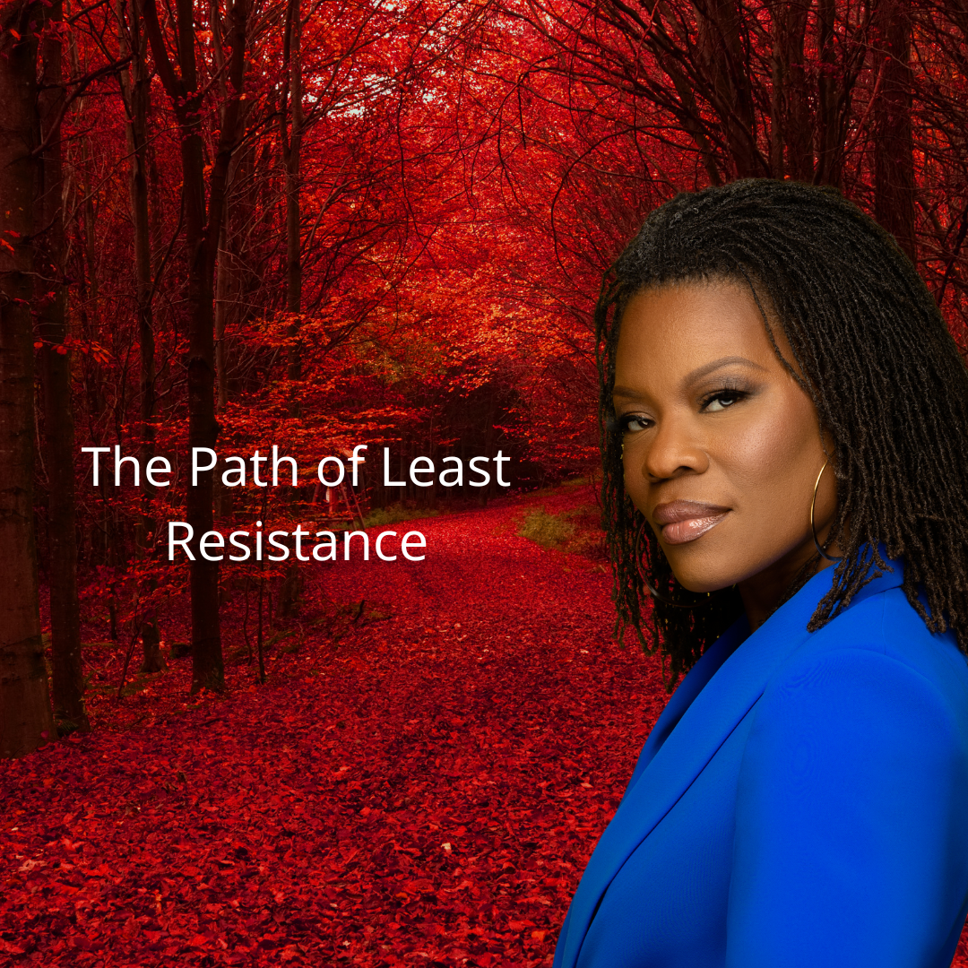 The Path of Least Resistance