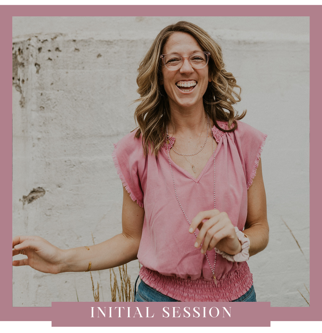 75 Minute Initial Distant Healing Session