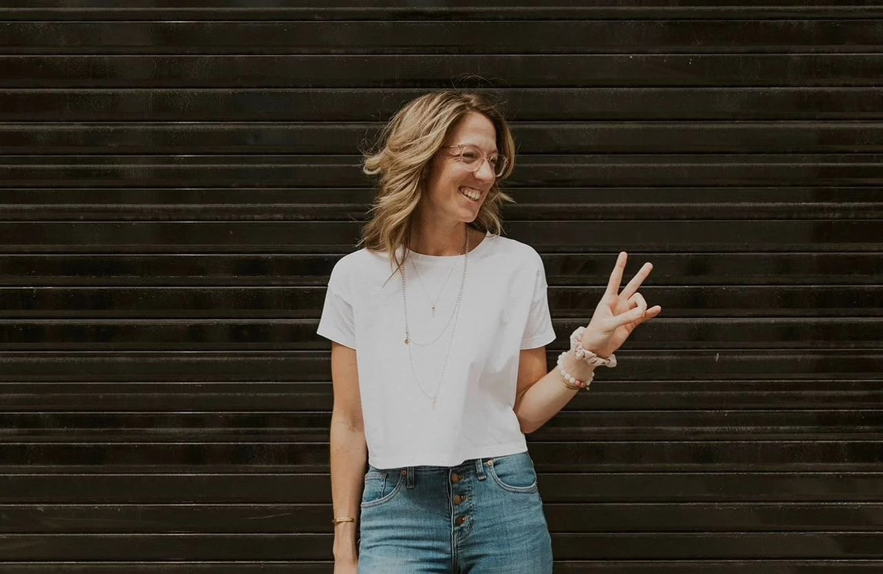 What It Feels Like to Work With Me 

People often ask what it feels like to work with me. The words I hear most: &bull; lighter &bull; grounded &bull; clear &bull; safe 

I meet you exactly where you are.
 I let intuition guide the session. And I sup