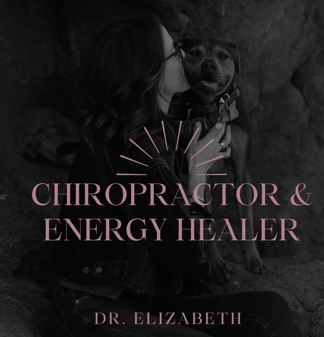 How I Became the Doctor I Am Today 👩🏻&zwj;⚕️

I became one because I was deeply curious about the body and its wisdom ✨

🎓 I graduated Salutatorian from Life University in 2015, rooted in the principles of Chiropractic:
&bull; that the body is int