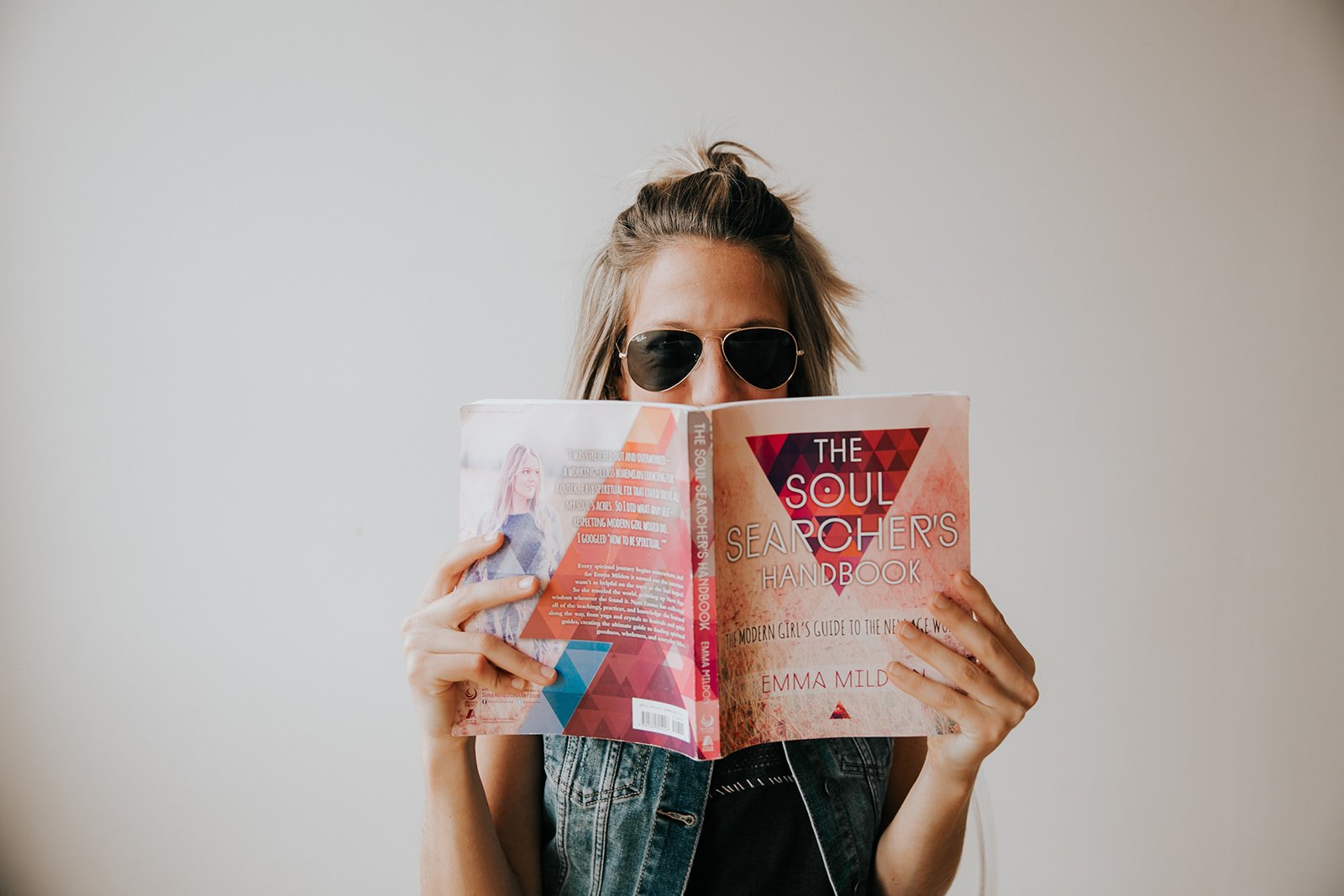 Who My Work Is (and Isn’t) For