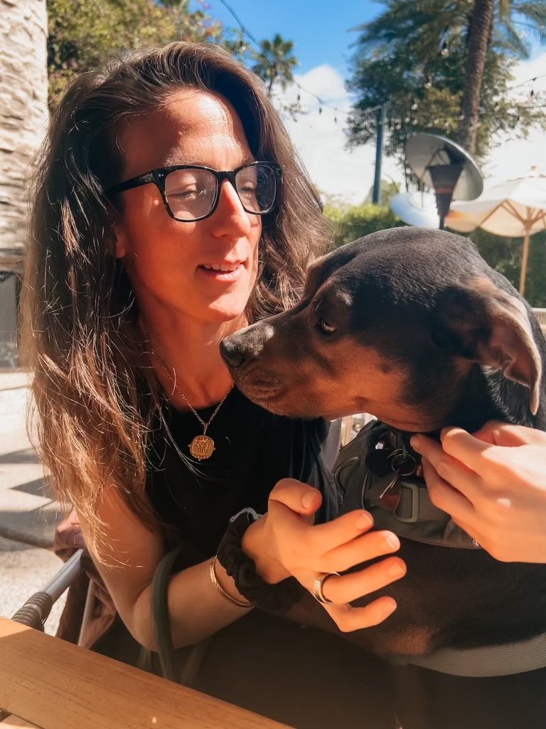 Why Empaths Absorb Other People’s Energy (And How to Stop Carrying It)