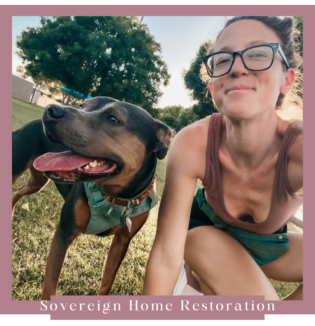 Sovereign Home Restoration
