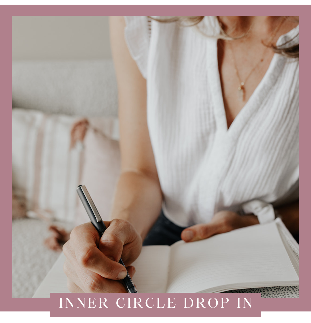 Inner Circle — Monthly Drop-In Rate