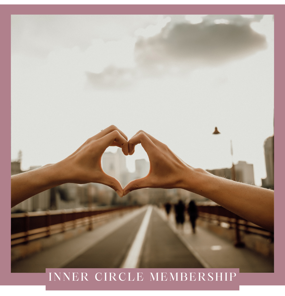 Inner Circle Membership — 6-Month Paid in Full (PIF)