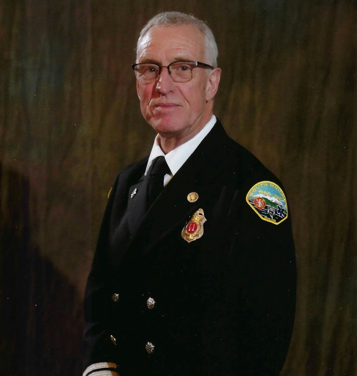A Career That Shaped Vessels and the Engineers Behind Them