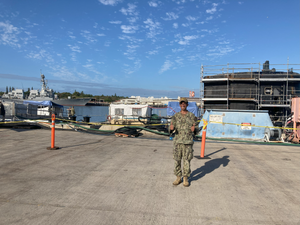 Mission-Driven Design: Built for Military Performance and Government Readiness