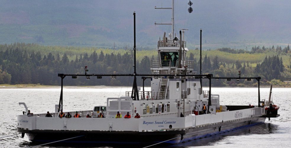 Cable Ferry Design Marine Engineering Innovative Vessel Solutions Cable Ferry Design Marine Engineering Innovative Vessel Solutions
