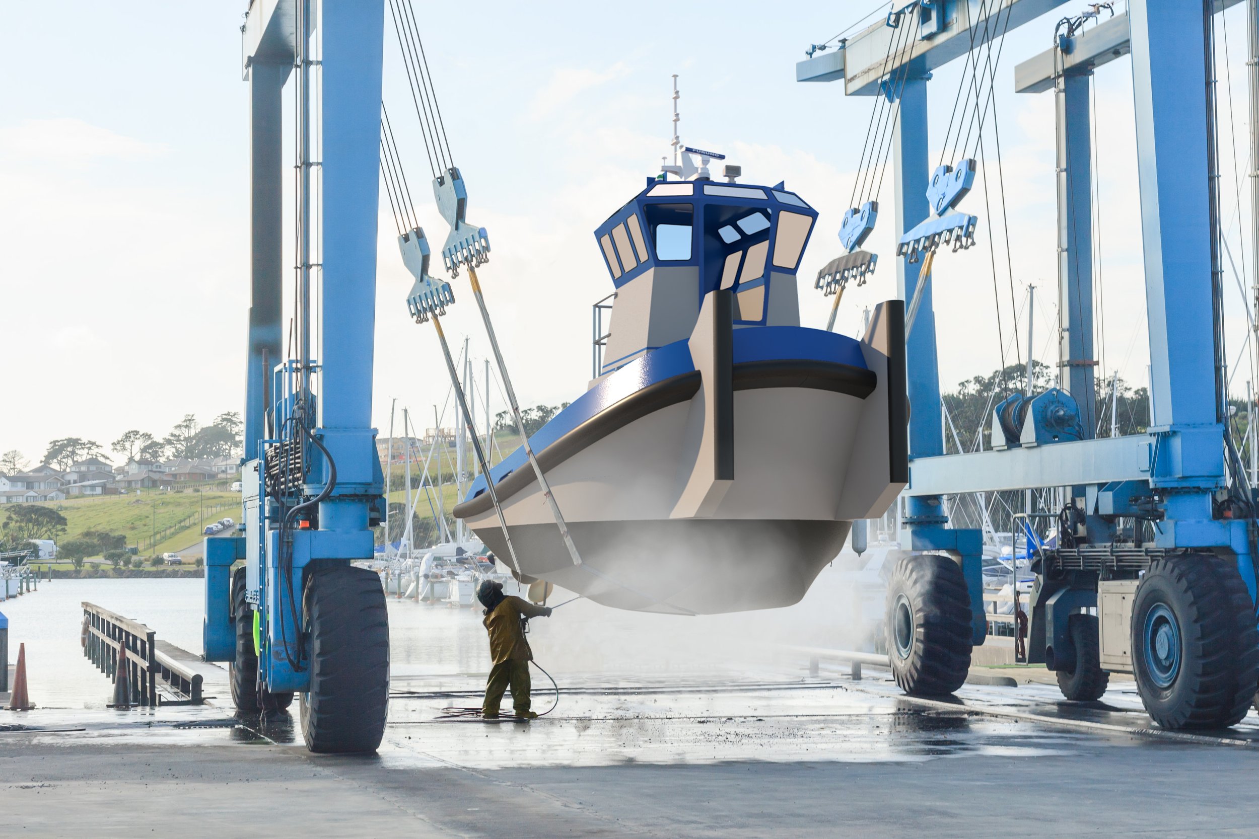 Tug on Lift.jpg