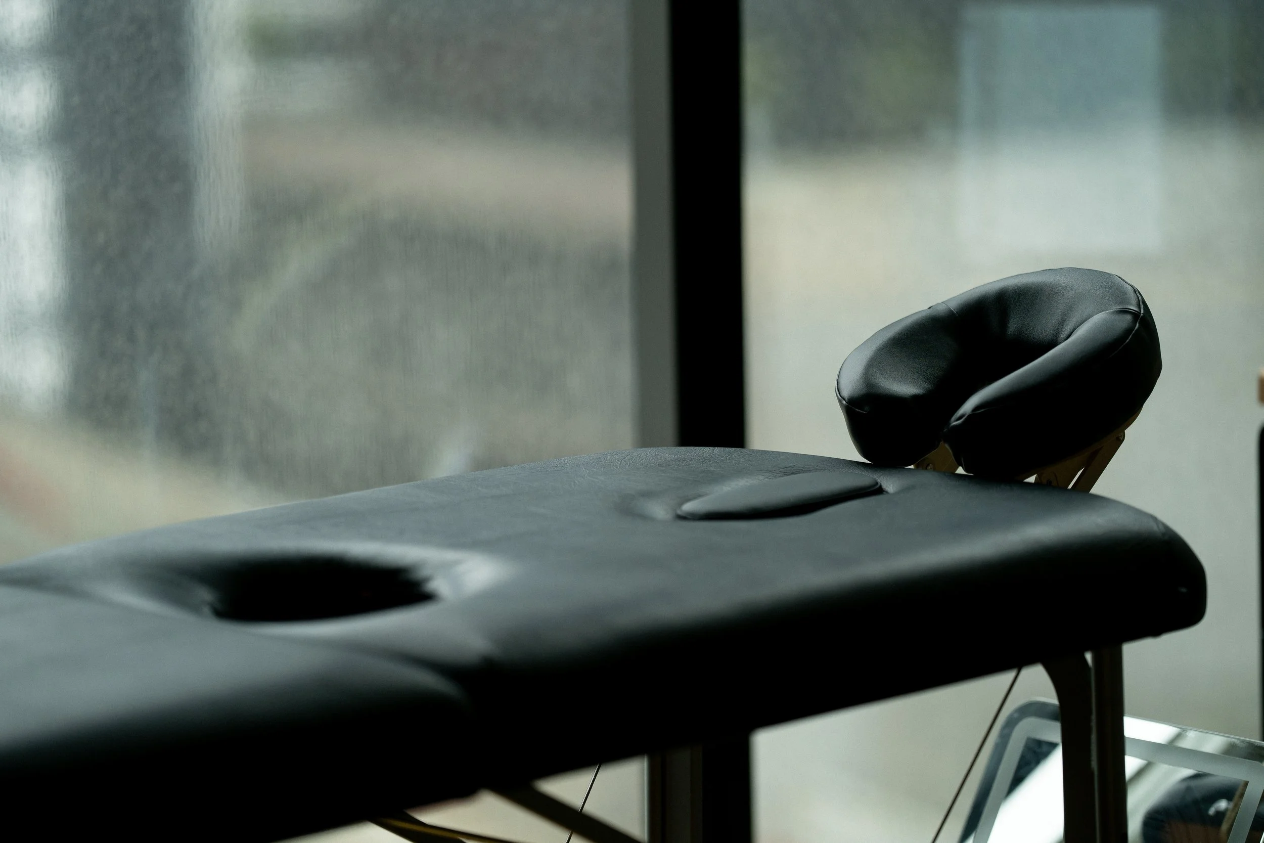 Why you should try my milking table massage