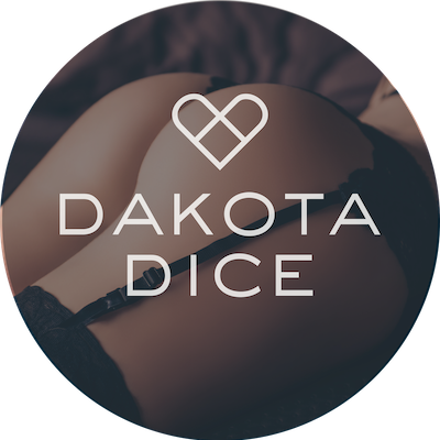 Dakota Dice Escort Link with Butt Photo
