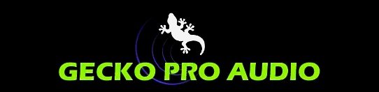 Gecko Pro Audio