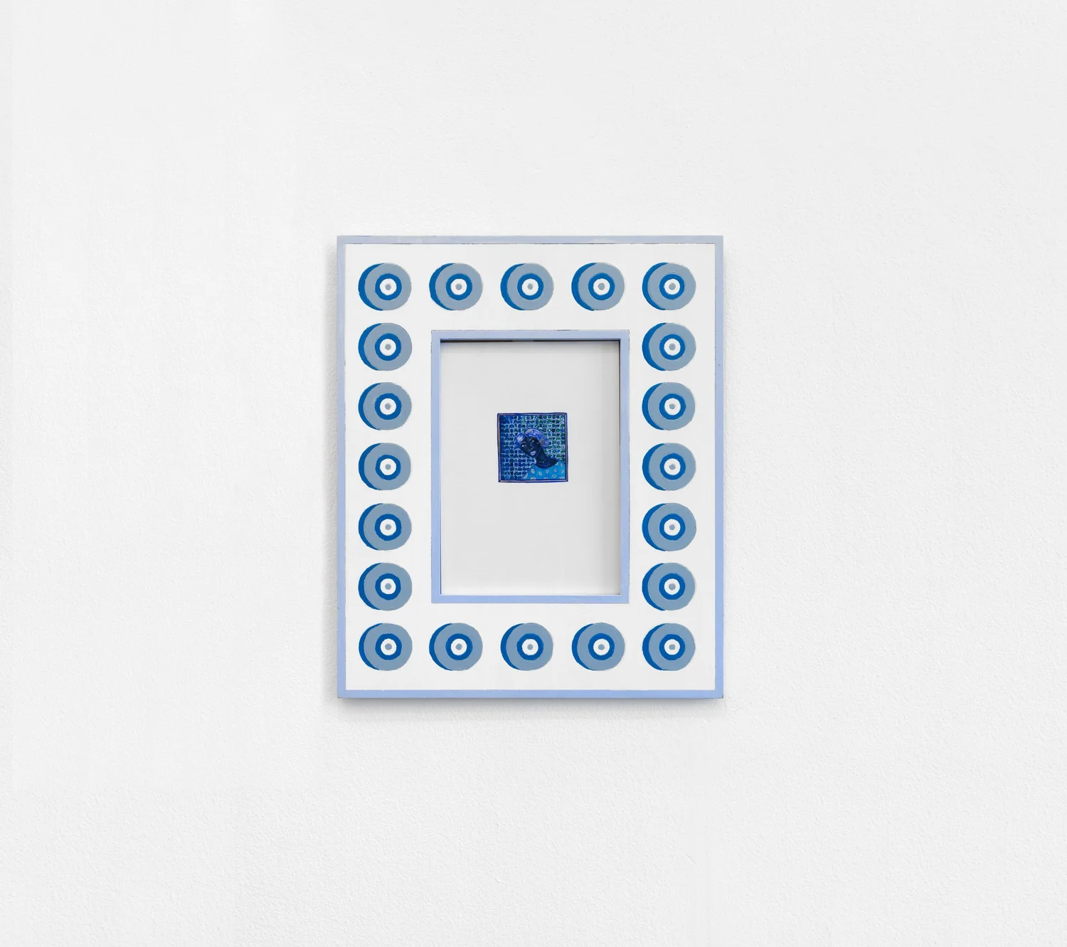 Study on Paper II, 2021