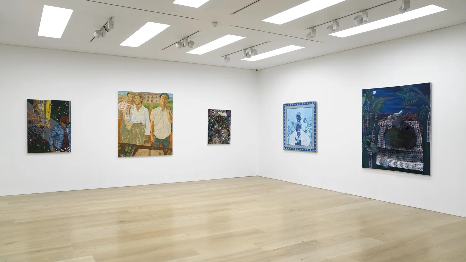 Ghosts of Empires X, 2022