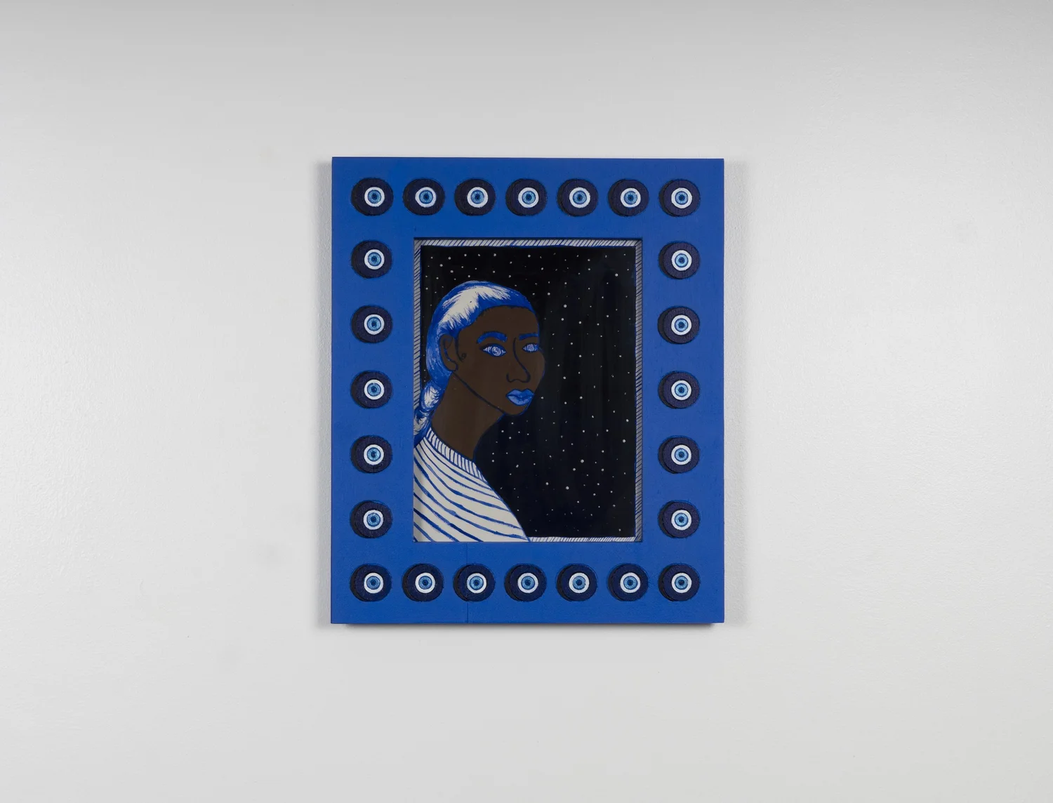 Sweet Joy Sweet Suffering — installation view