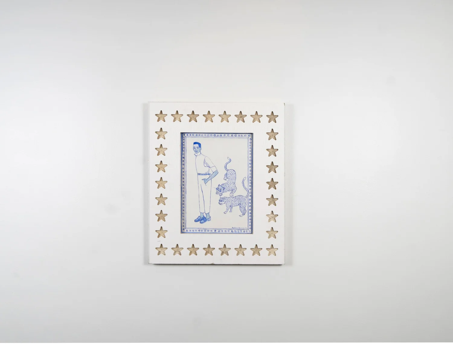 Sweet Suffering II, 2021