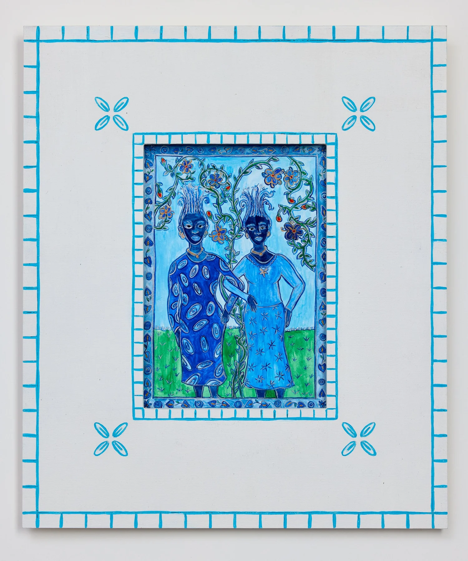 I Am My Sister, 2023