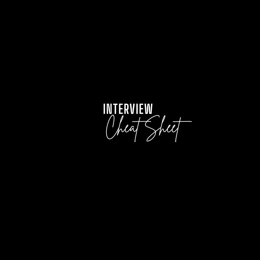 interview-cheat-sheet-wfh-guru
