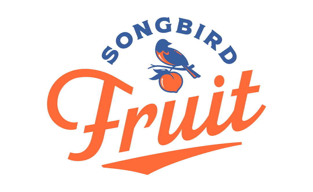 Songbird Fruit