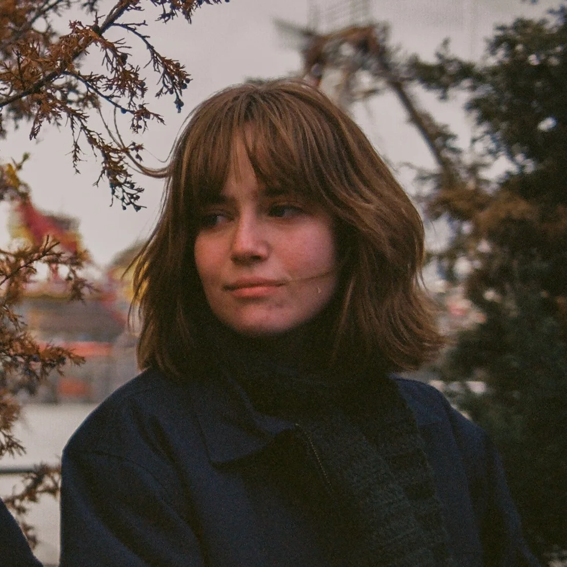 Portrait of Julia Kobosky Barlow