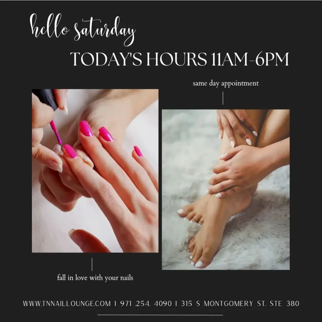 Nail salon San Diego - Nail salon 92103 - K & K Nails