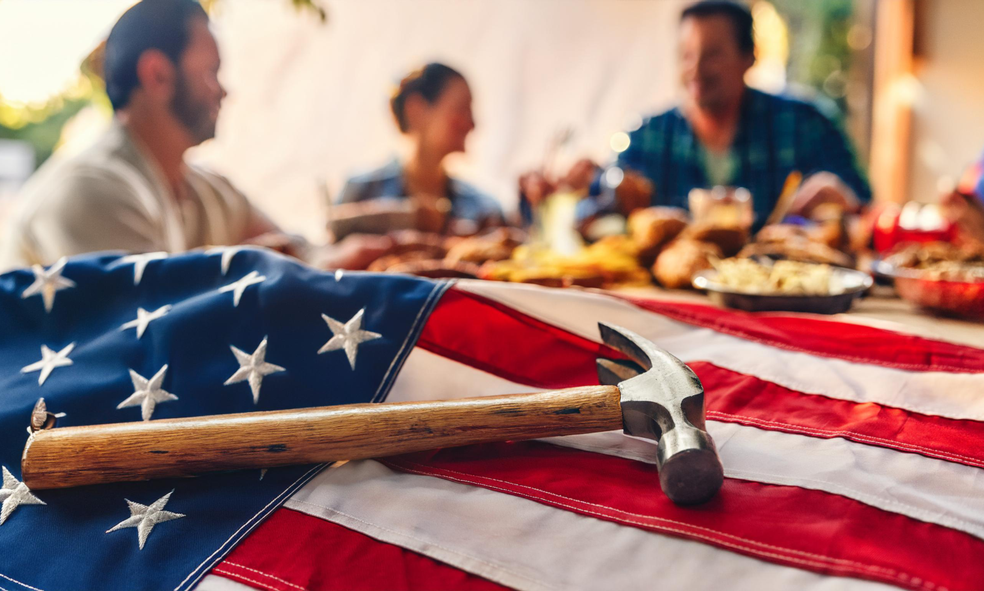 Elevate Your Labor Day BBQ with the Perfect Cannabis-Infused Menu