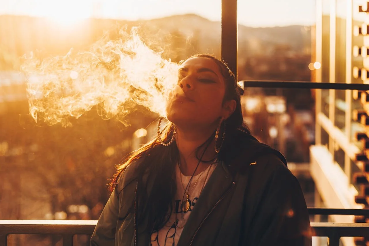 What Is THCa and How Does It Convert Into THC?
