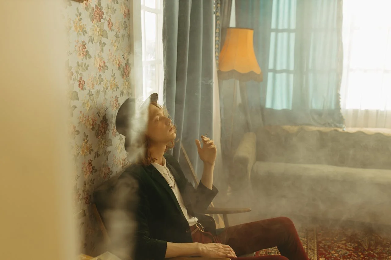 Why Terpene Percentages Matter More Than THC for Flavor and Effect