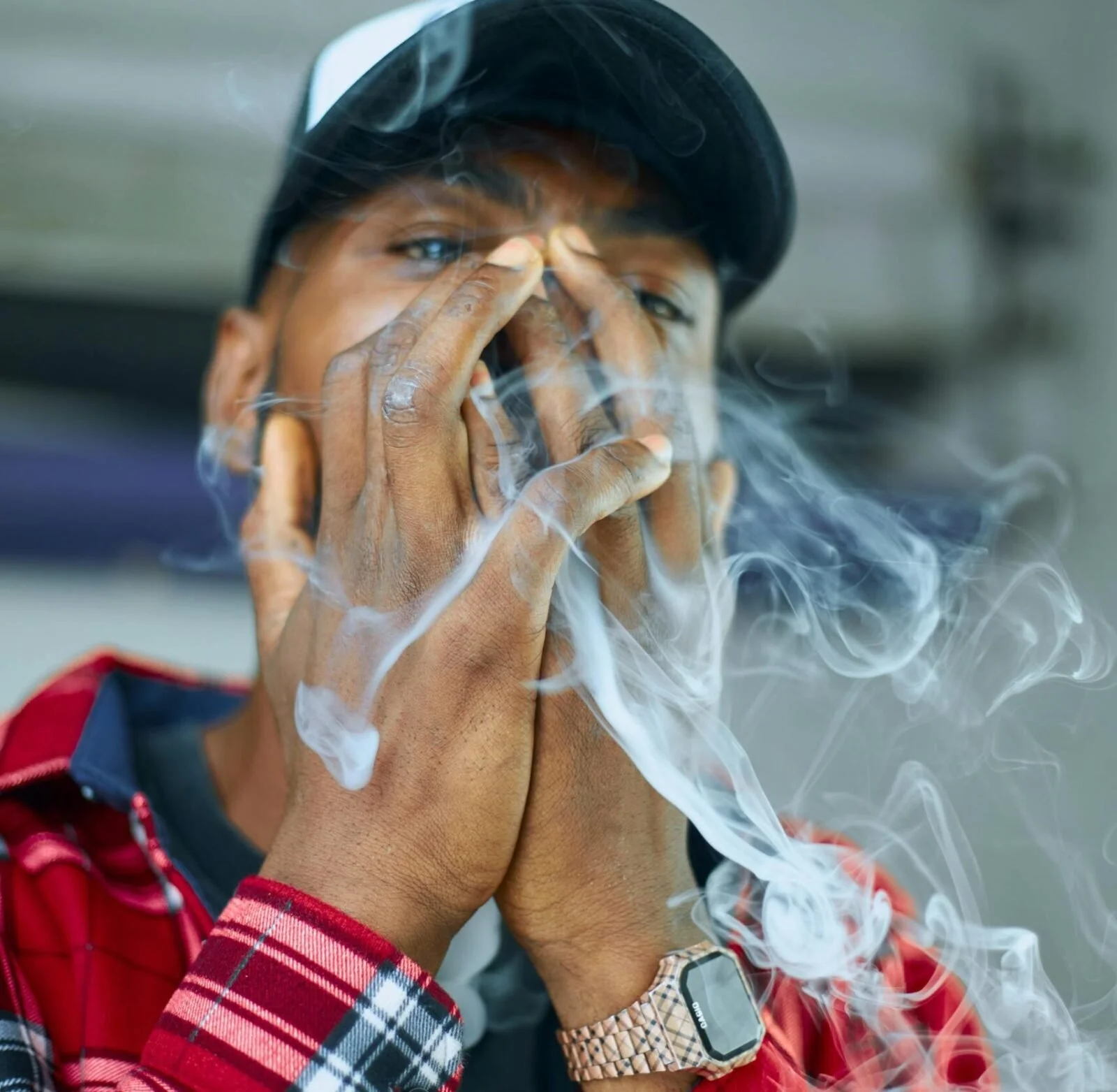 The Truth About High-THC Weed: Does Higher Always Mean Stronger?