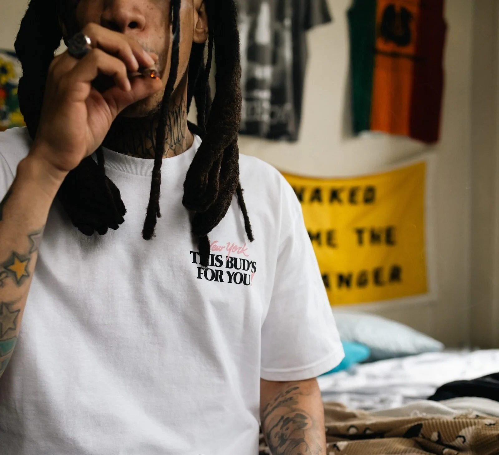 New Silly Nice Merch Drop Just Landed: Clean Gear for Real Smokers