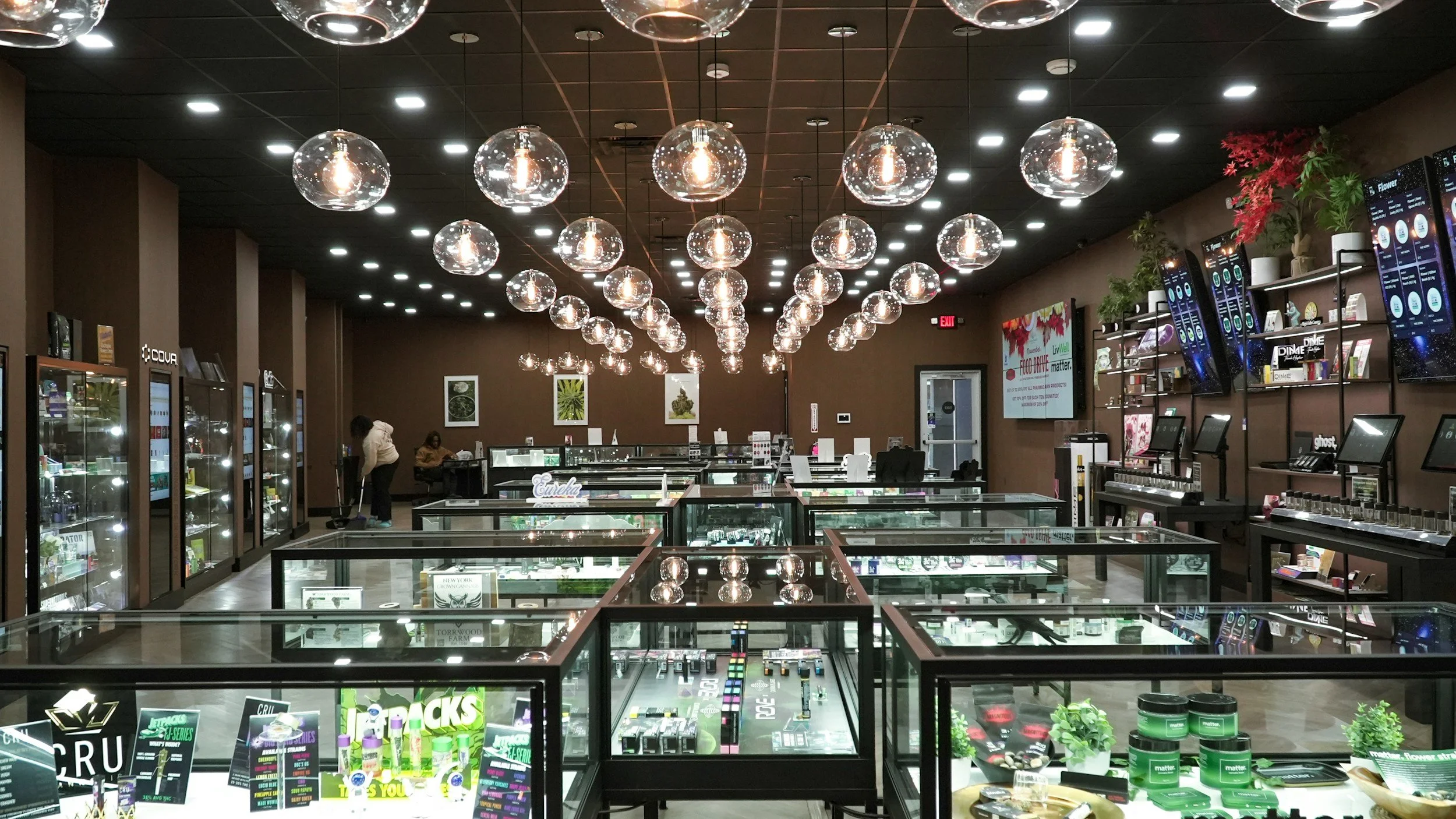 Why New York Cannabis Buyers Are Becoming More Selective