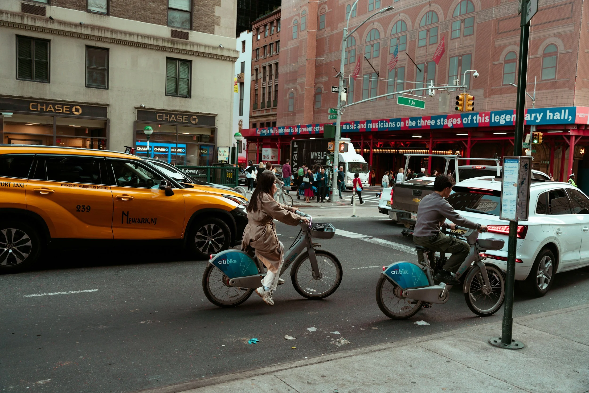 Best Cannabis Vapes for Walking, Errands, and City Life in New York