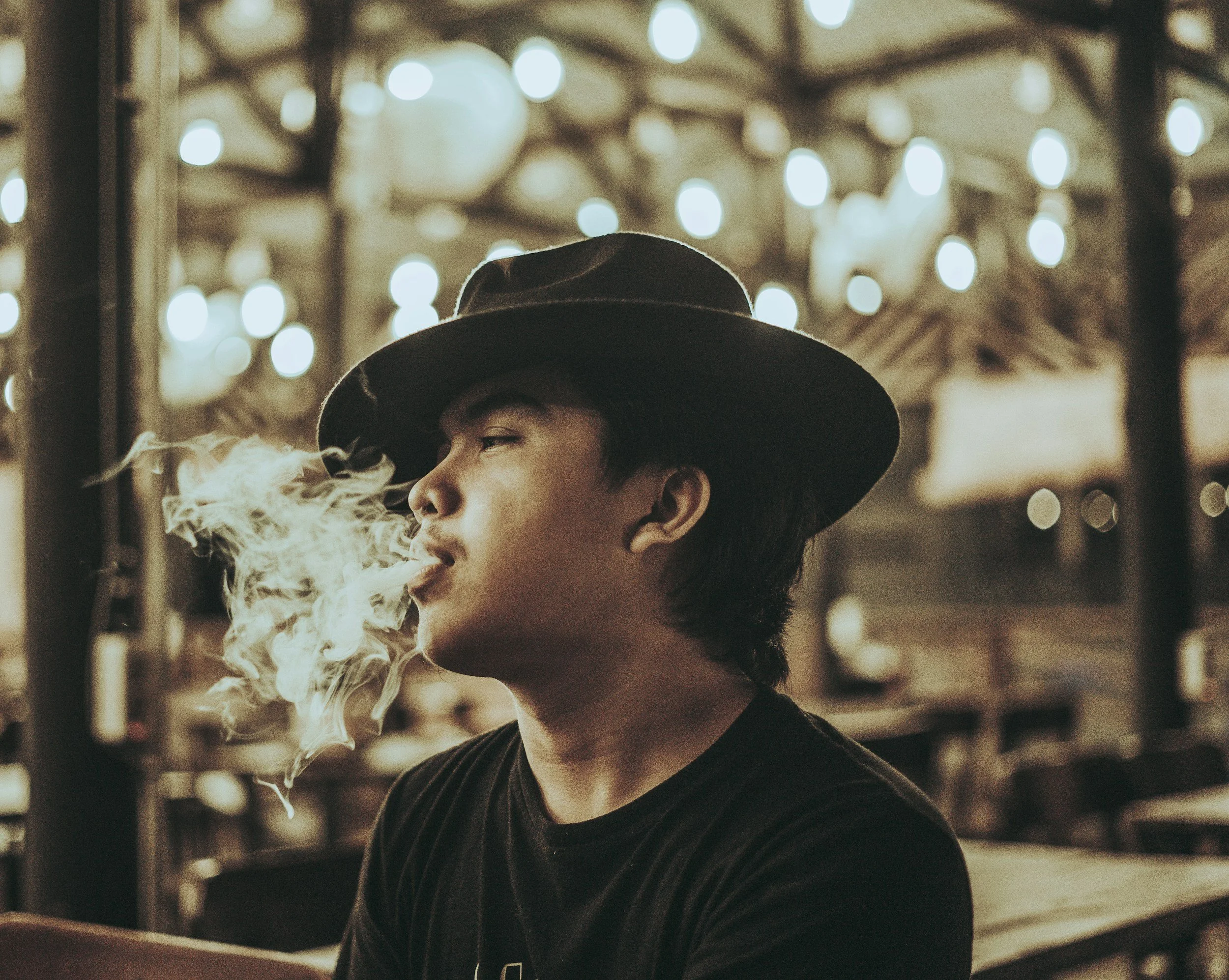 Why Hash Is Having a Moment Again in New York Cannabis Culture