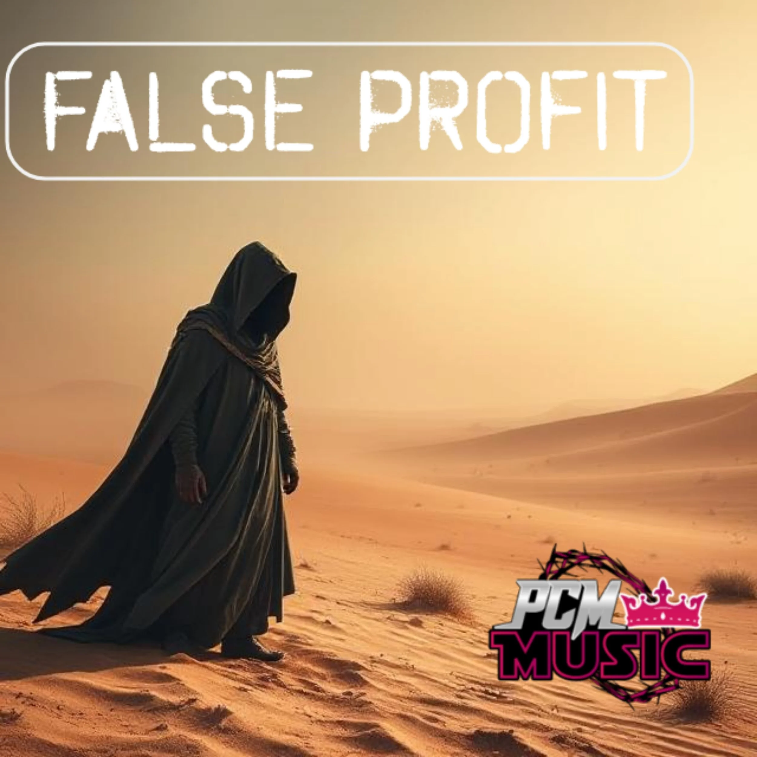 False Profit