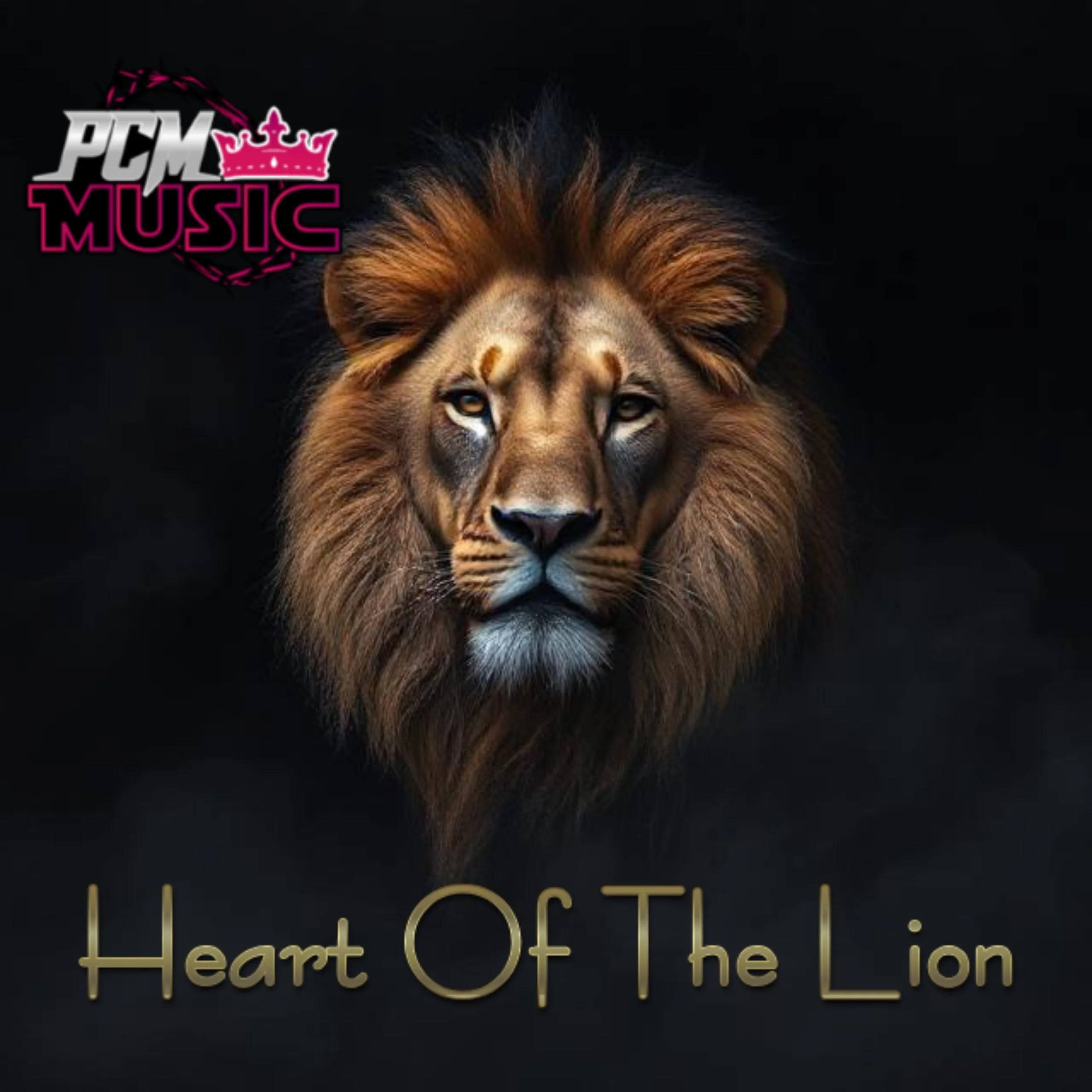 Heart Of The Lion