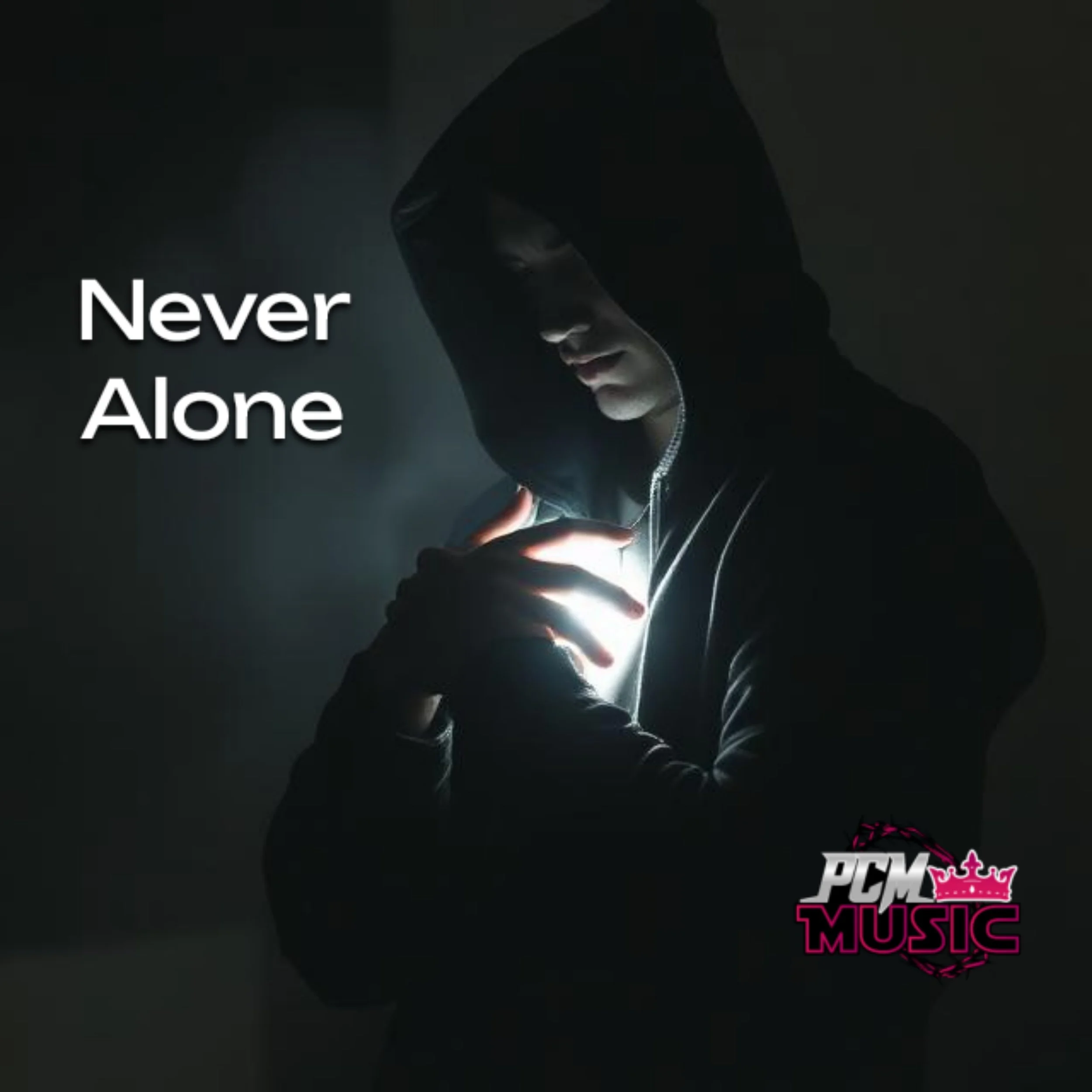 Never Alone