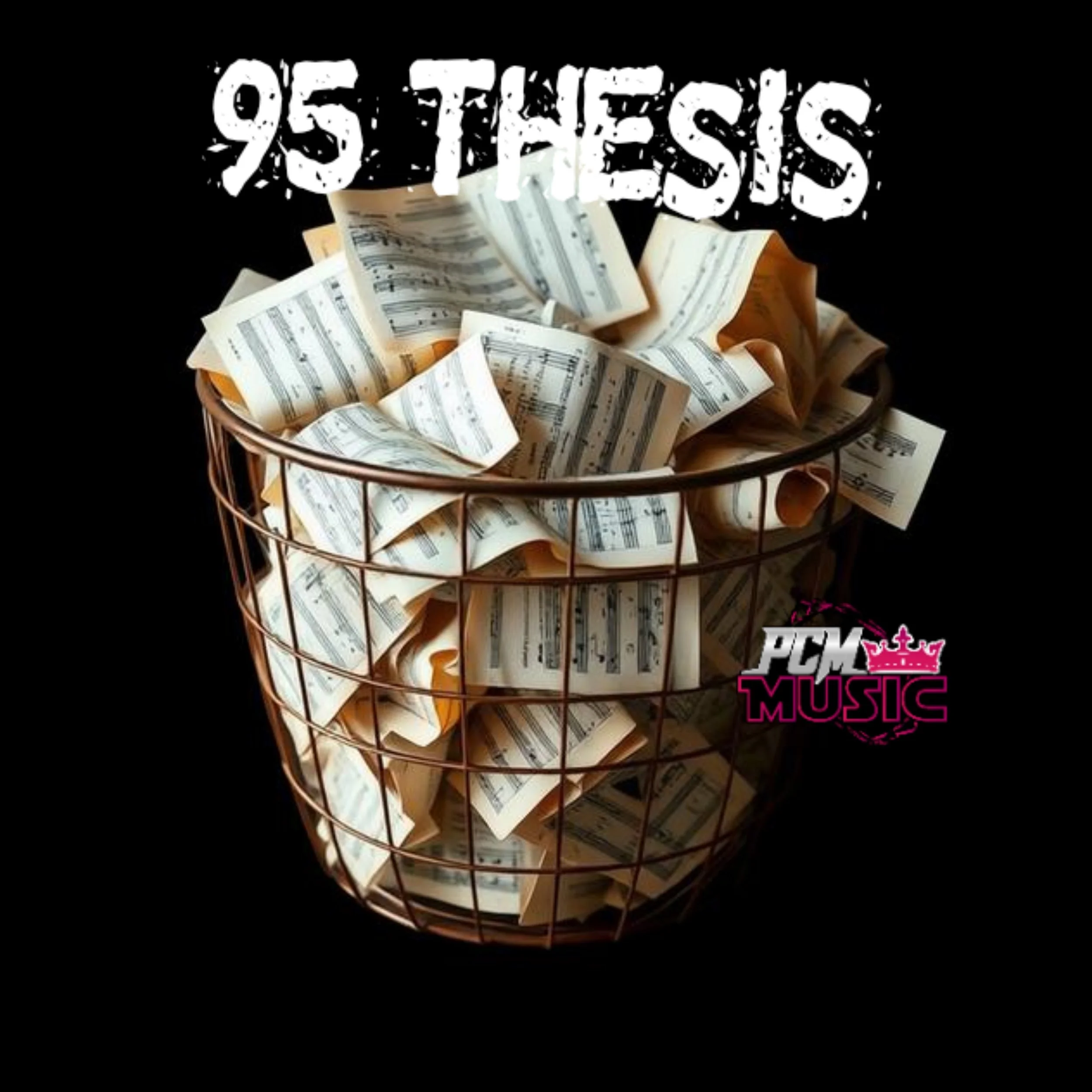 95 Thesis