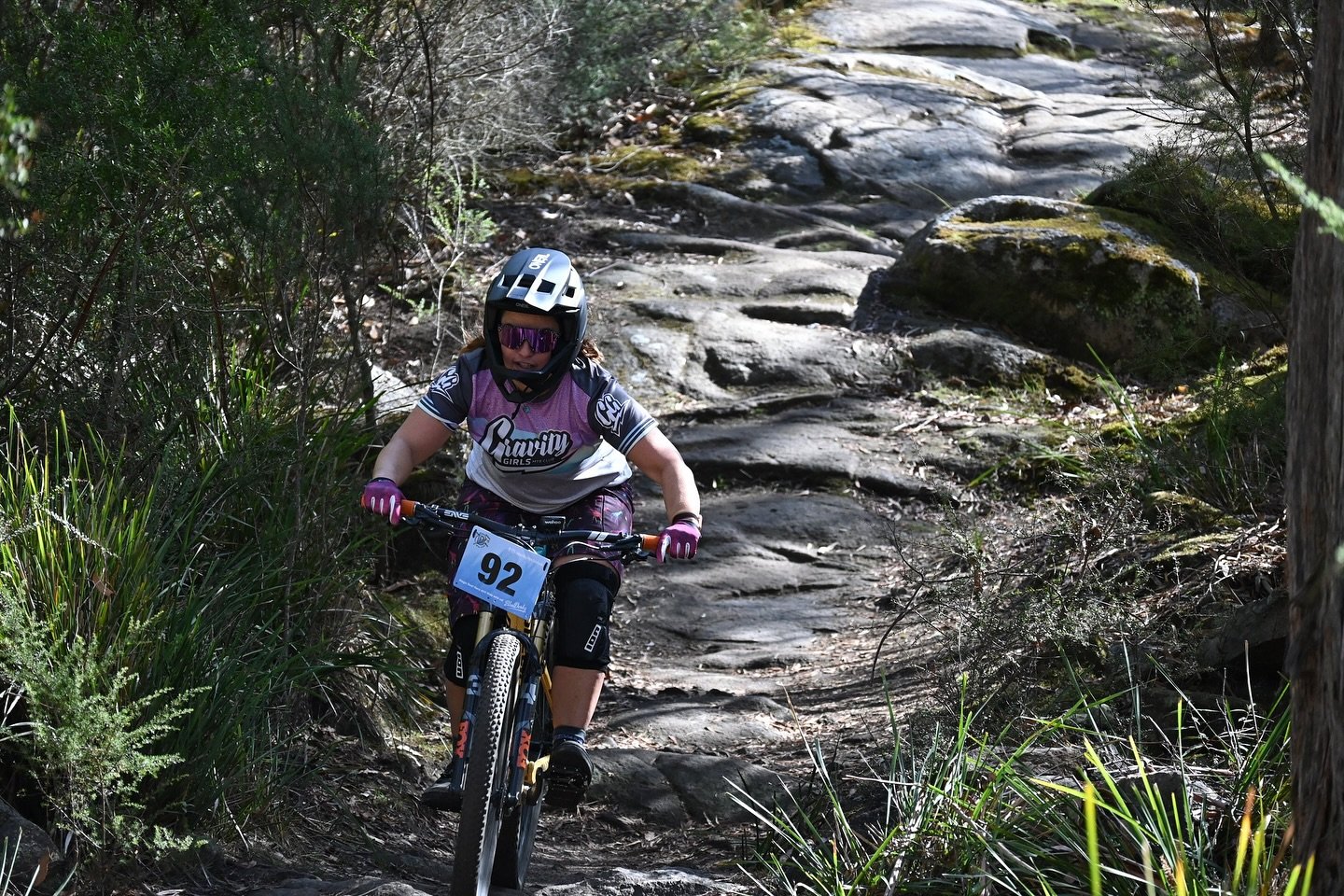 2 sleeps until our final enduro mayhem round first time racing triple 3! @bluederby

Final chance to get your entries in; online entries close at 5pm tomorrow, Friday, 30th. 

https://www.derbymtbclub.com.au/events

#bluederby #derbymtbclub #enduroma