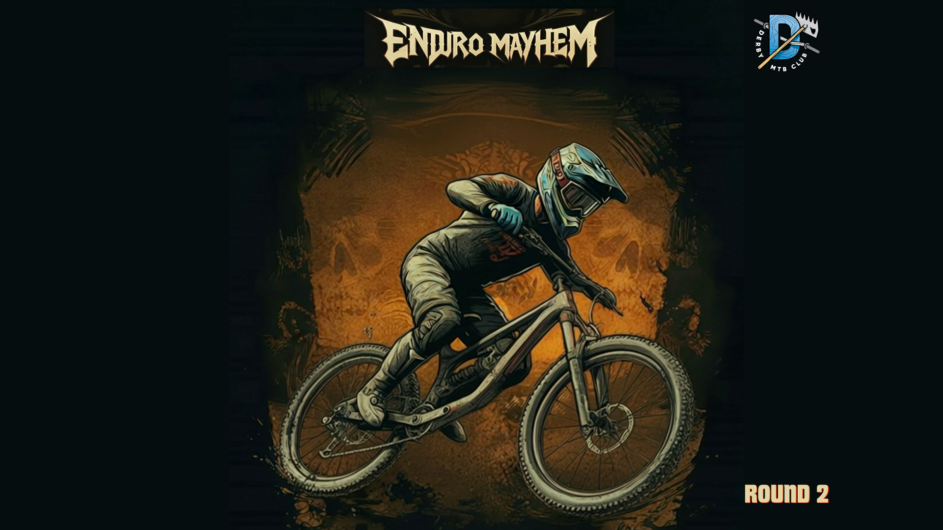 Enduro Mayhem - Round 2